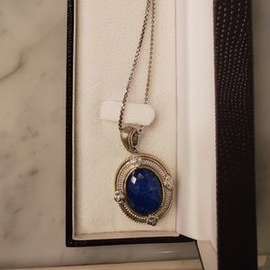 Ben Bridge Necklace - never worn!